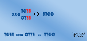 XOR