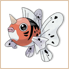 Seaking Artwork Image