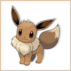 Eevee Artwork Image