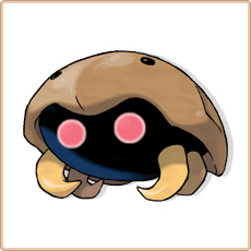 Kabuto Artwork Image