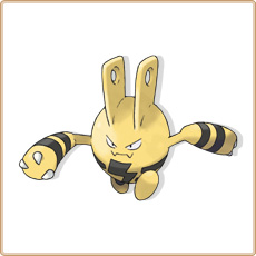 Elekid Artwork Image