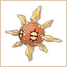 Solrock Artwork Image