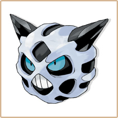 Glalie Artwork Image