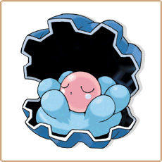 Clamperl Artwork Image