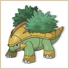 Grotle Artwork Image