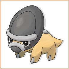 Shieldon Artwork Image