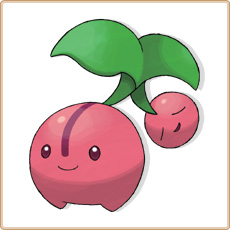Cherubi Artwork Image