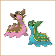 Gastrodon Artwork Image
