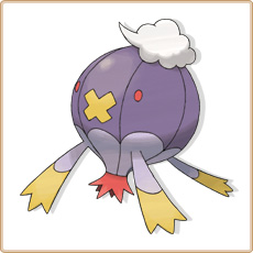 Drifblim Artwork Image