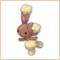 Buneary Artwork Image