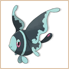 Lumineon Artwork Image