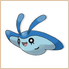 Mantyke Artwork Image