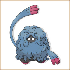 Tangrowth Artwork Image