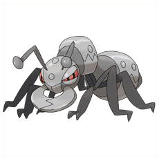 Artwork Durant Ken Sugimori