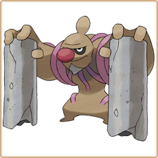 Conkeldurr Artwork Image