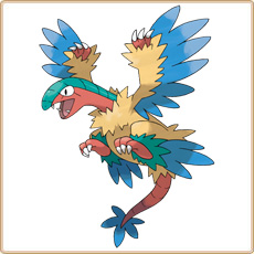 Archeops Artwork Image