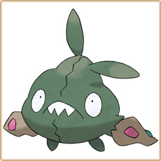 Trubbish Artwork Image