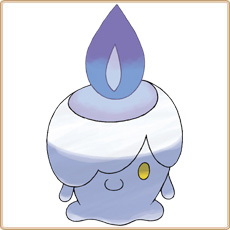 Litwick Artwork Image
