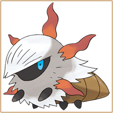 Larvesta Artwork Image
