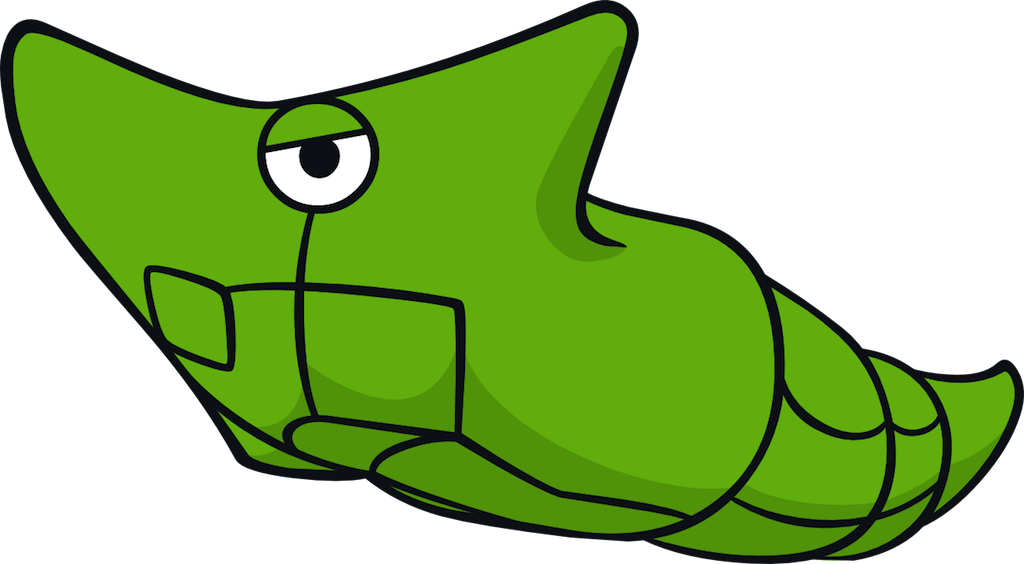 Artwork Metapod Dream World