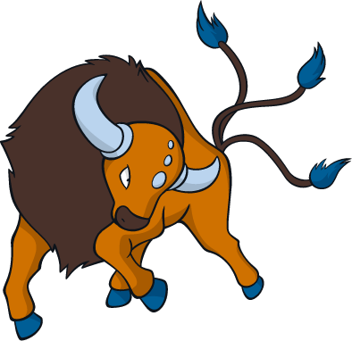 Artwork Tauros Dream World