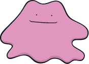 Artwork Ditto Dream World