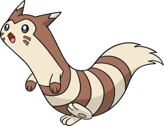 Artwork Furret Dream World