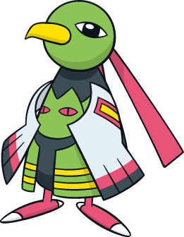 Artwork Xatu Dream World