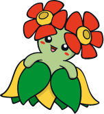 Artwork Bellossom Dream World