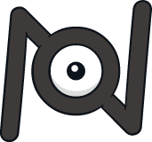 Artwork Unown Dream World