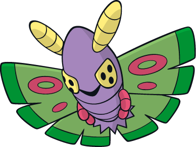 Artwork Dustox Dream World