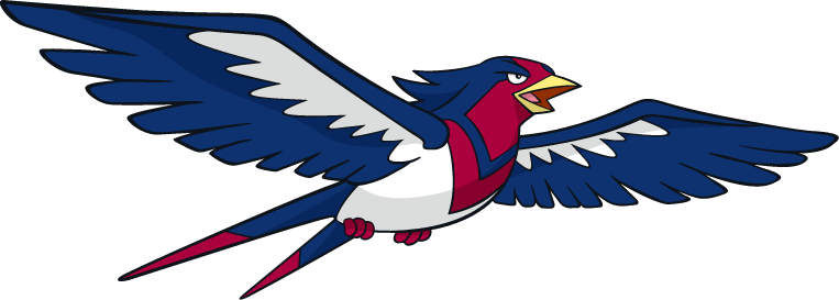 Artwork Swellow Dream World