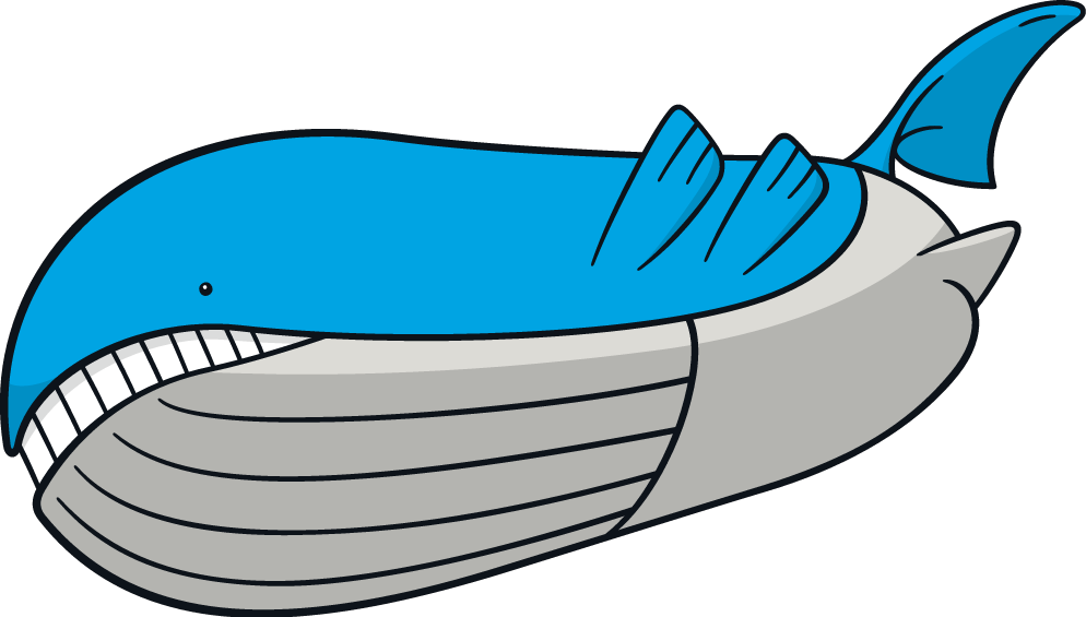 Artwork Wailord Dream World