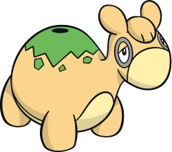 Artwork Numel Dream World