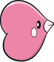 Artwork Luvdisc Dream World