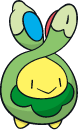 Artwork Budew Dream World