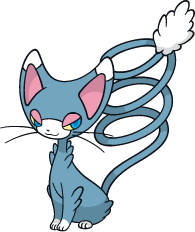 Artwork Glameow Dream World