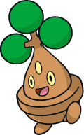 Artwork Bonsly Dream World