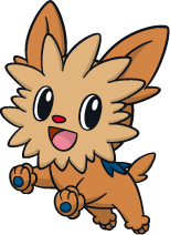 Artwork Lillipup Dream World