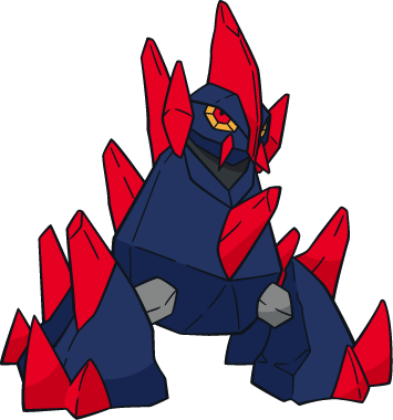 Artwork Gigalith Dream World