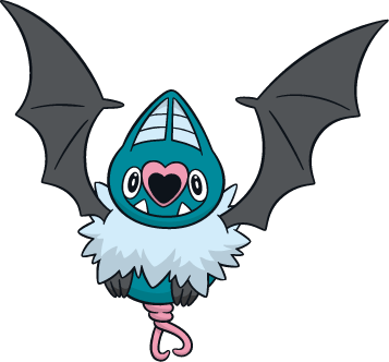 Artwork Swoobat Dream World