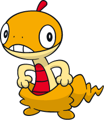 Artwork Scraggy Dream World