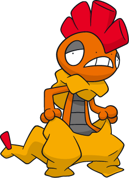 Artwork Scrafty Dream World