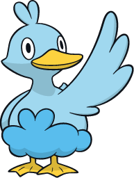 Artwork Ducklett Dream World