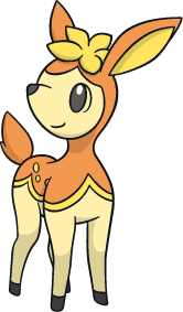 Artwork Deerling Dream World