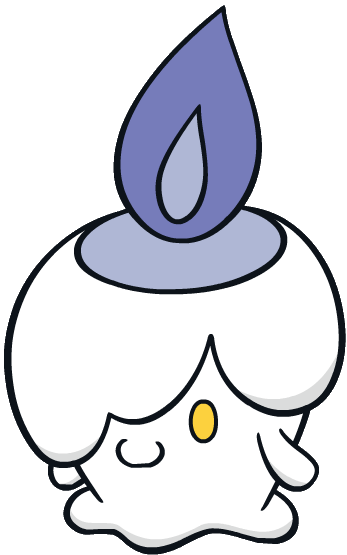 Artwork Litwick Dream World