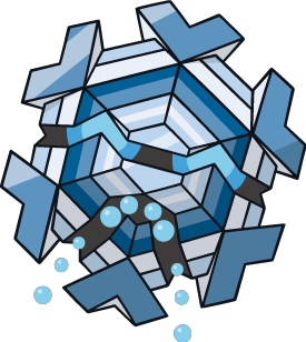 Artwork Cryogonal Dream World