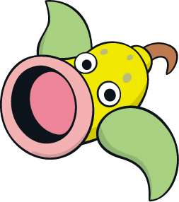 Artwork Weepinbell Dream World