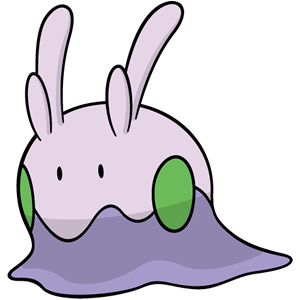 Artwork Goomy Dream World