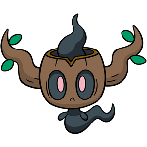 Artwork Phantump Dream World
